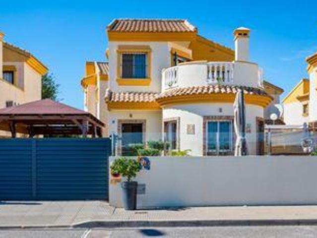 3 Dormitorio Villa Guardamar Del Segura Costa Blanca 99314354