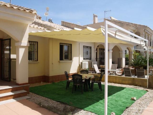 3 Dormitorio Villa Guardamar Del Segura Alicante 99999940