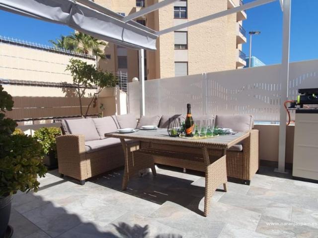 3 Dormitorio Villa Guardamar Del Segura Alicante 99281867