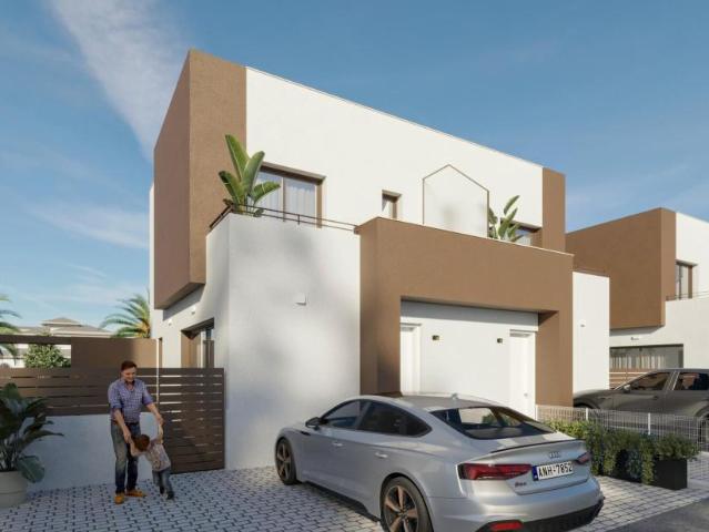 3 Dormitorio Villa Guardamar & Vega Baja Costa Blanca South 95225160