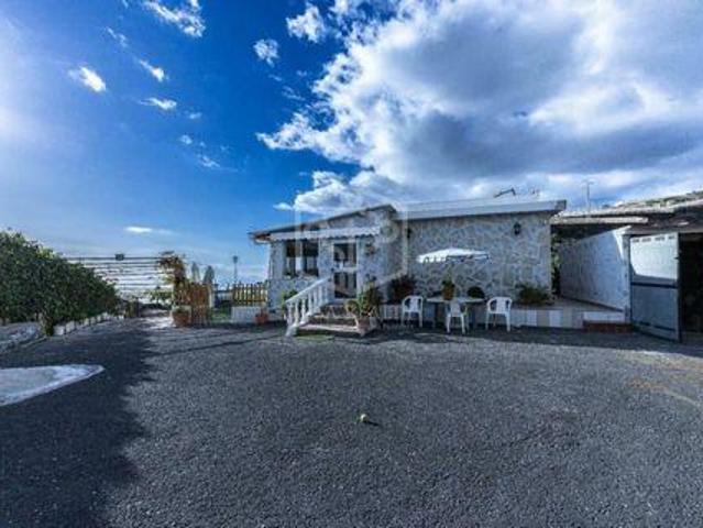 3 Dormitorio Villa Guia De Isora Tenerife 98433999
