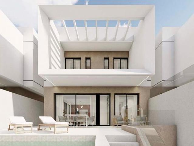 3 Dormitorio Villa Dolores Alicante 87953886