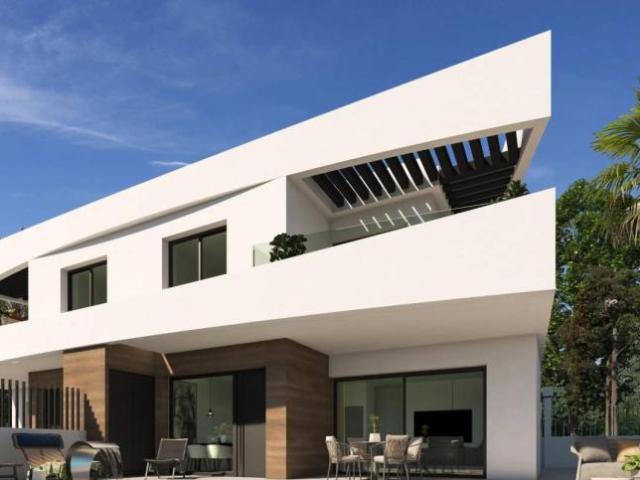 3 Dormitorio Villa Dolores Alicante 93249945