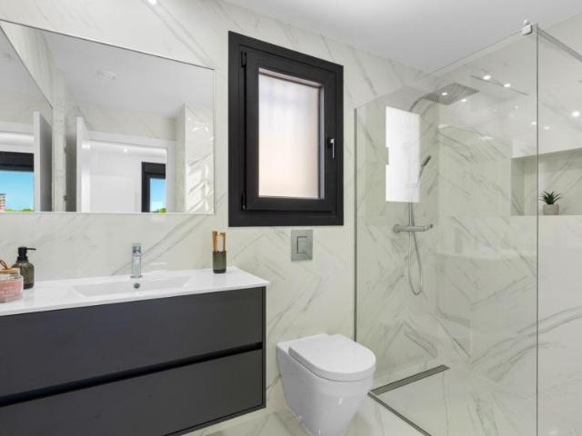 3 Dormitorio Villa Dolores Alicante 93213046