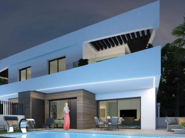 3 Dormitorio Villa Dolores Alicante 94492450