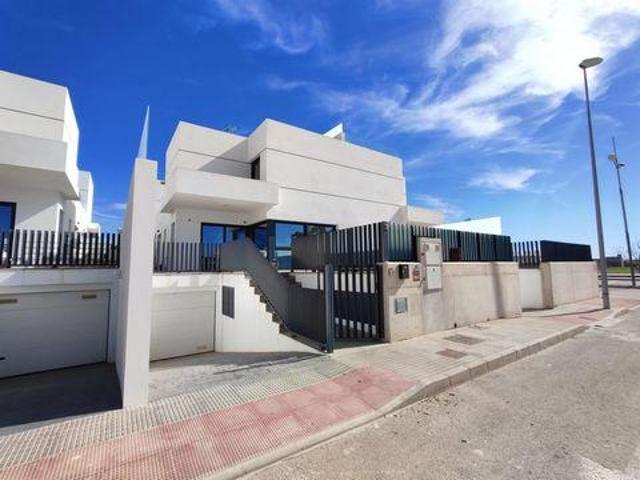 3 Dormitorio Villa Dolores Alicante 103964149