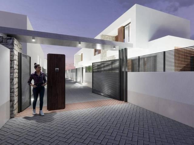 3 Dormitorio Villa Dolores Alicante Province 83652487