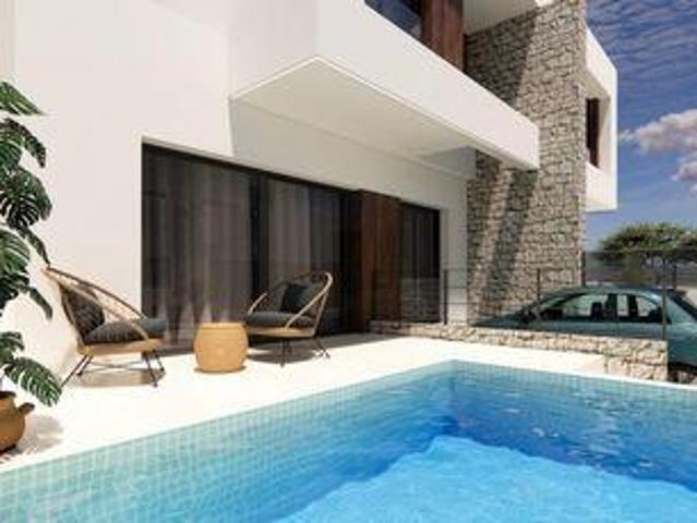 3 Dormitorio Villa Dolores Costa Blanca 101314473