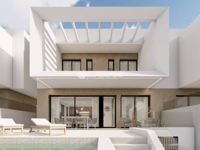 3 Dormitorio Villa Dolores Costa Blanca South 84634668
