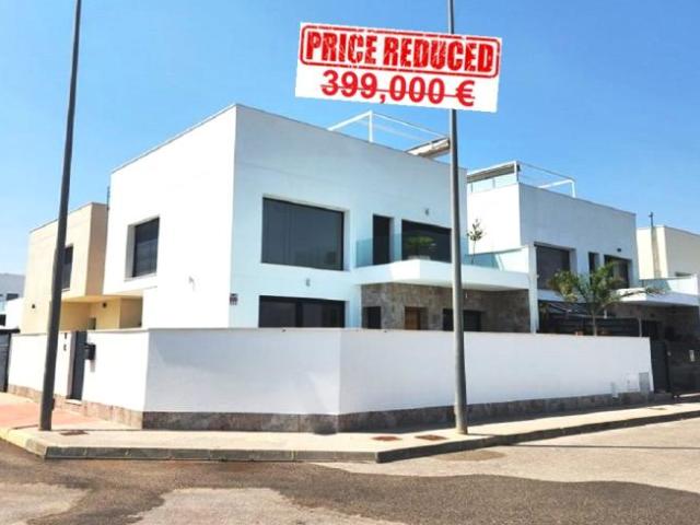 3 Dormitorio Villa Daya Vieja Alicante 94013217