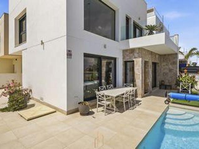 3 Dormitorio Villa Daya Vieja Costa Blanca 103571897