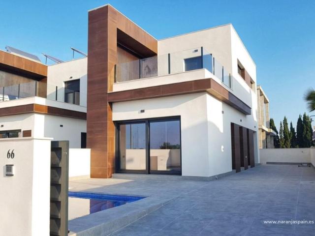 3 Dormitorio Villa Daya Nueva Alicante 89774077