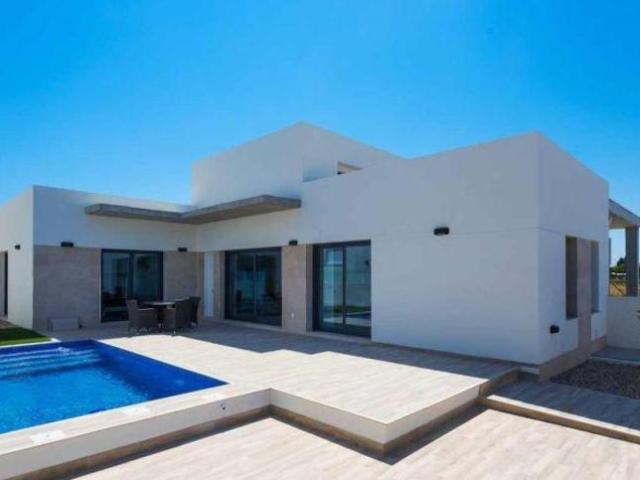 3 Dormitorio Villa Daya Nueva Alicante 97259743
