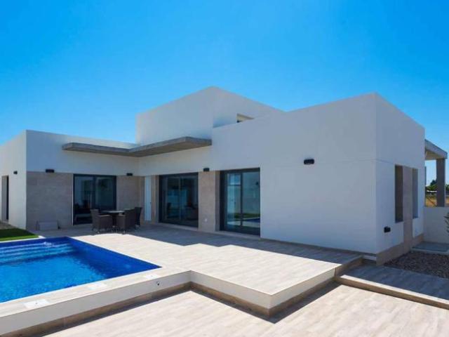 3 Dormitorio Villa Daya Nueva Costa Blanca 103031070