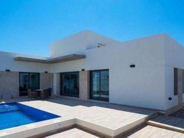 3 Dormitorio Villa Daya Nueva Costa Blanca 98060714