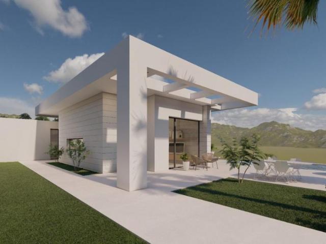 3 Dormitorio Villa Dehesa De Campoamor ALICANTE 99040271