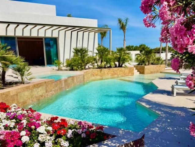 3 Dormitorio Villa Dehesa De Campoamor Alicante 102882266