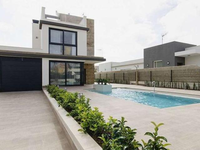 3 Dormitorio Villa Dehesa De Campoamor Alicante 103920840