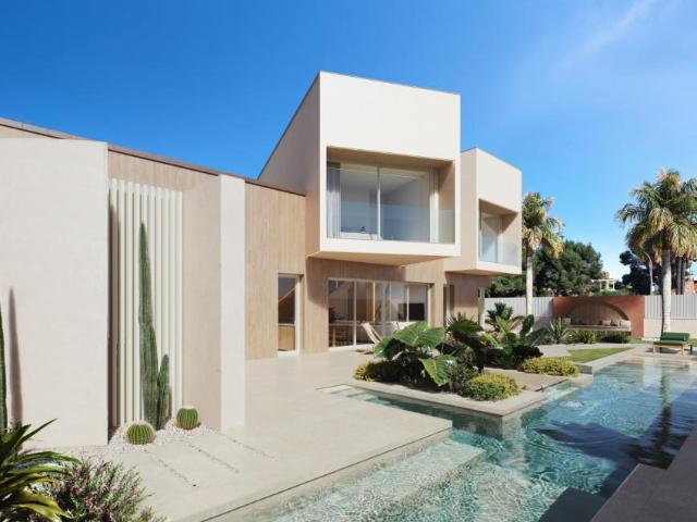 3 Dormitorio Villa DEHESA DE CAMPOAMOR ALICANTE 103061069