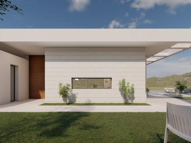 3 Dormitorio Villa Dehesa De Campoamor ALICANTE LS99040269