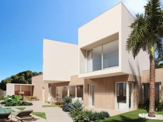 3 Dormitorio Villa Dehesa De Campoamor Costa Blanca 102885220