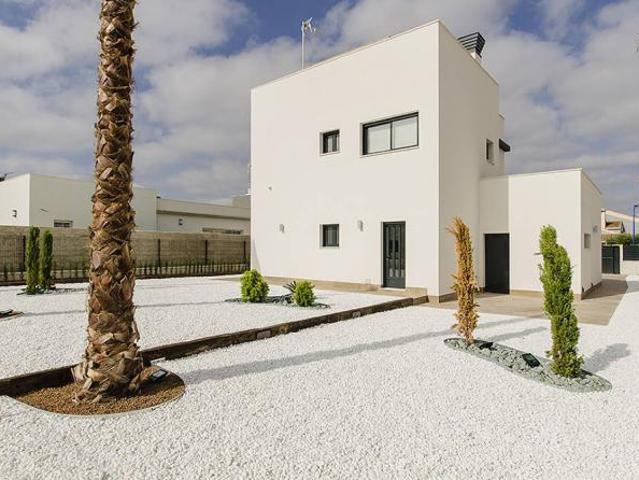 3 Dormitorio Villa Dehesa De Campoamor Costa Blanca 97379142