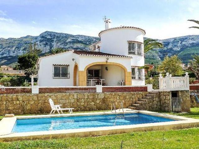 3 Dormitorio Villa Dénia Comunidad Valenciana 98303471