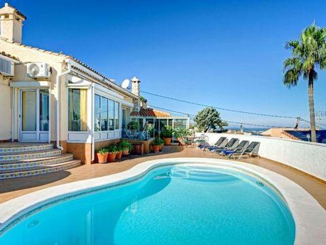 3 Dormitorio Villa Dénia Comunidad Valenciana 98303501