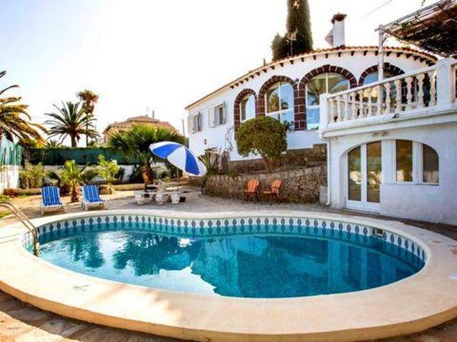 3 Dormitorio Villa Dénia Comunidad Valenciana 98303775