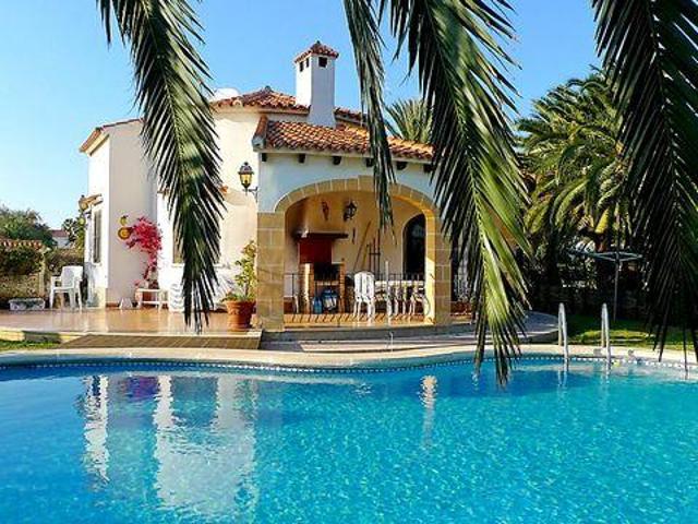 3 Dormitorio Villa Dénia Comunidad Valenciana LS98303578