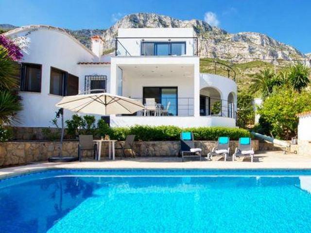3 Dormitorio Villa Dénia Comunidad Valenciana LS98303708