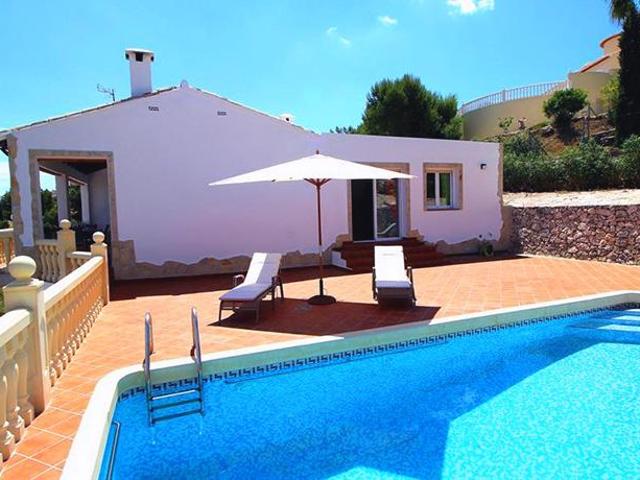 3 Dormitorio Villa Denia Costa Blanca LS101712245