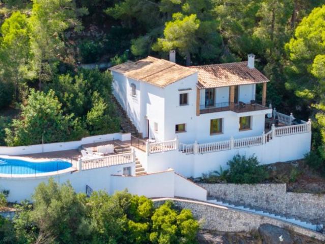 3 Dormitorio Villa Denia Costa Blanca LS102818939
