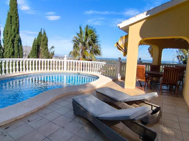 3 Dormitorio Villa Denia Costa Blanca 101712243