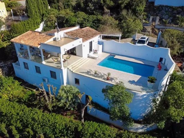 3 Dormitorio Villa Denia Costa Blanca 102581406