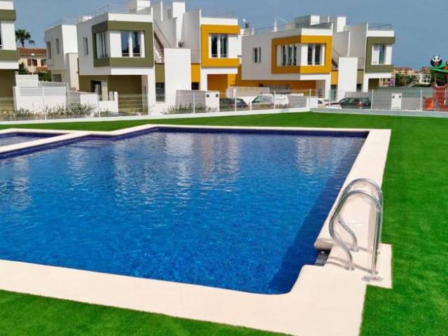 3 Dormitorio Villa Denia Costa Blanca 102716503