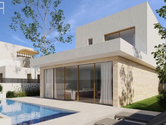 3 Dormitorio Villa Denia Costa Blanca 97044793