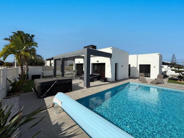 3 Dormitorio Villa Denia Costa Blanca 97045491