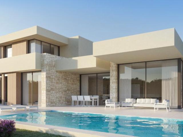 3 Dormitorio Villa Denia Costa Blanca 97046990