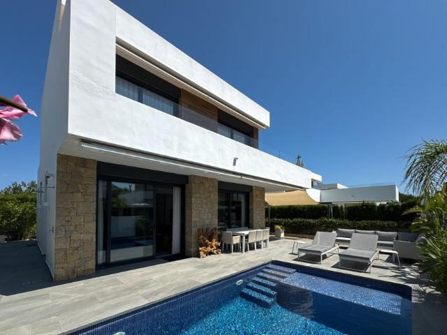 3 Dormitorio Villa Denia Costa Blanca 97047978