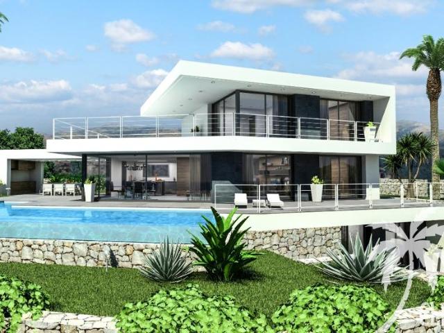 3 Dormitorio Villa Denia Costa Blanca 97040911