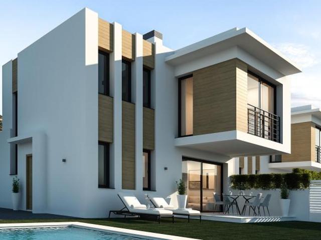 3 Dormitorio Villa Denia Costa Blanca 97040945