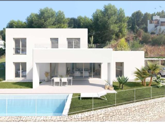 3 Dormitorio Villa Denia Costa Blanca 97042261