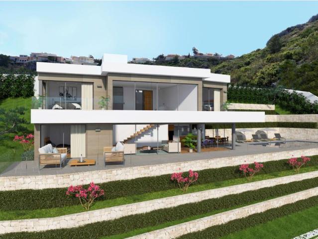 3 Dormitorio Villa Denia Costa Blanca 97042486