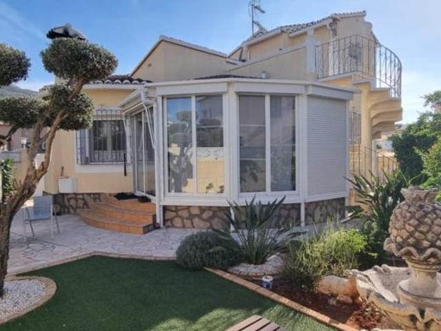 3 Dormitorio Villa Denia Costa Blanca 98699198