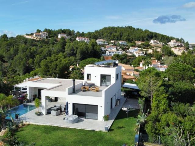 3 Dormitorio Villa Denia Costa Blanca 99968196