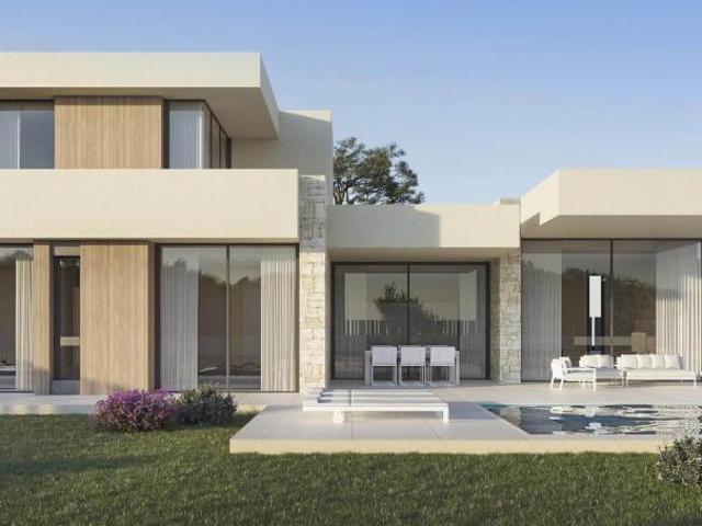 3 Dormitorio Villa Denia Alicante 100112318