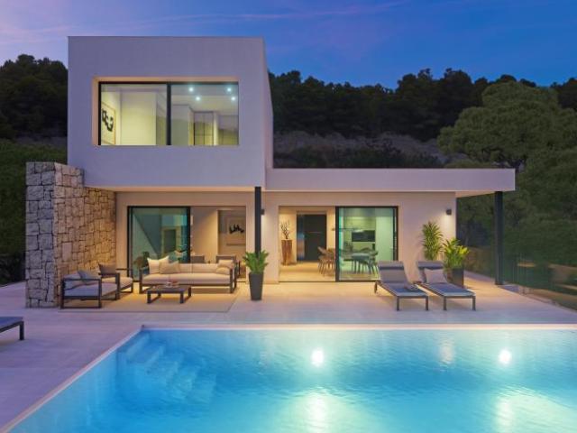 3 Dormitorio Villa Denia Alicante 99035672
