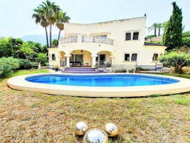 3 Dormitorio Villa Denia Alicante Alacant 94674880