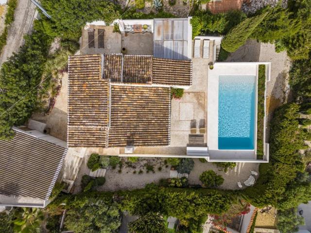 3 Dormitorio Villa Denia Alicante LS102558617